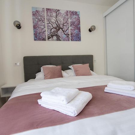Iggy Premium Apartment Hunedoara Exteriér fotografie