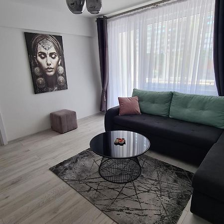 Iggy Premium Apartment Hunedoara Exteriér fotografie