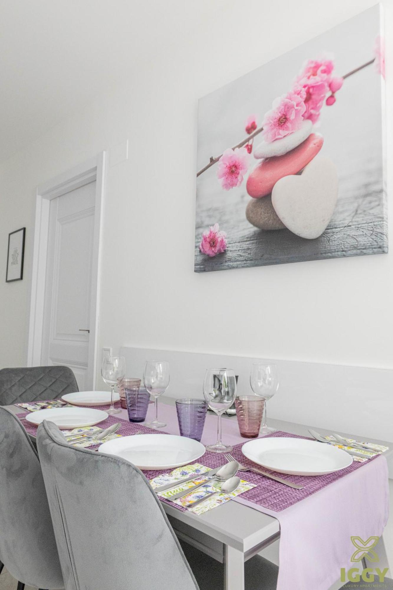 Iggy Premium Apartment Hunedoara Exteriér fotografie
