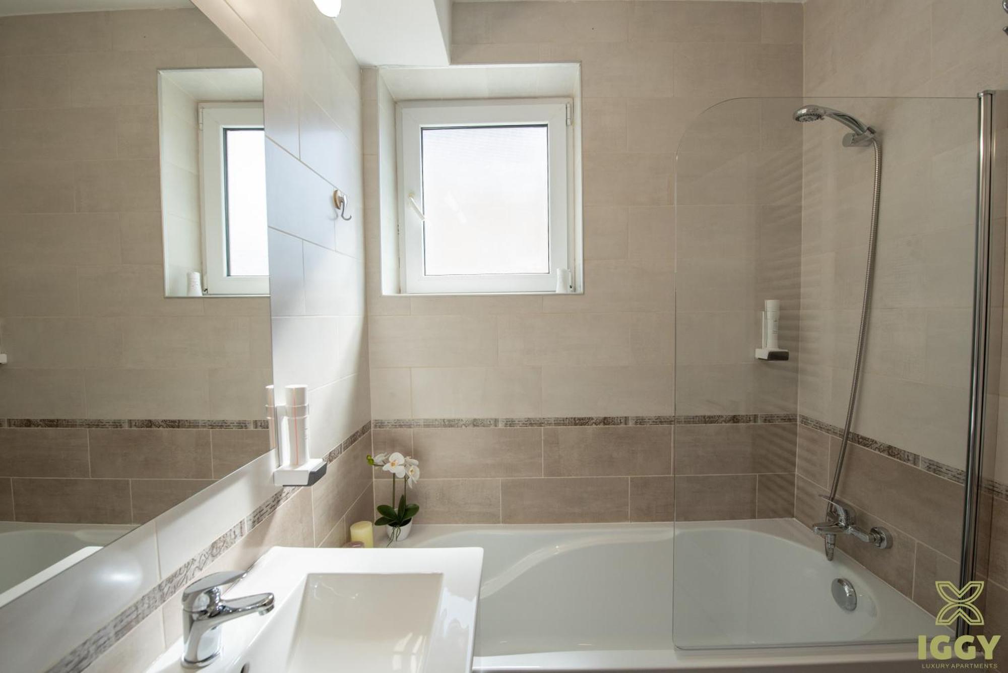 Iggy Premium Apartment Hunedoara Exteriér fotografie