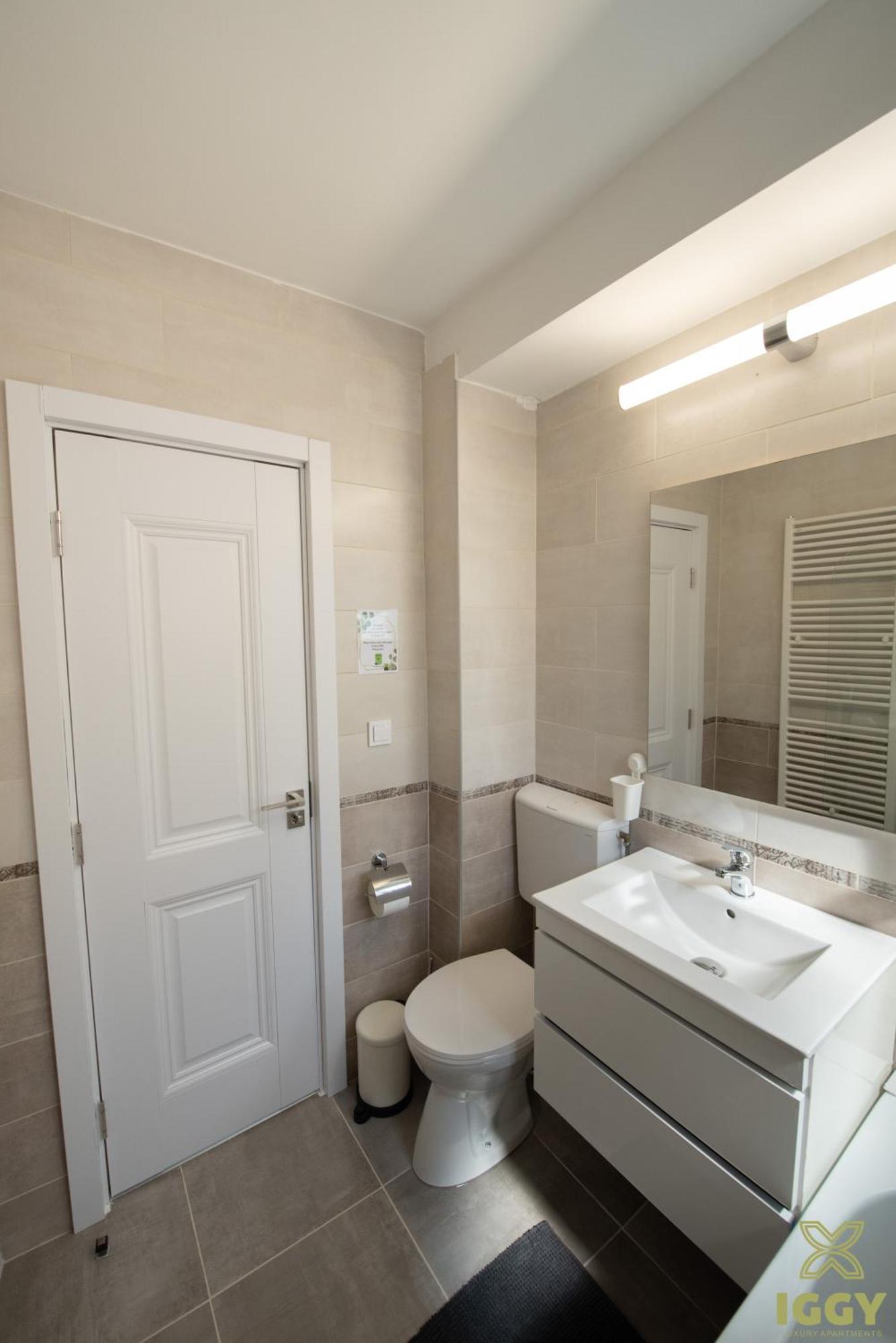 Iggy Premium Apartment Hunedoara Exteriér fotografie