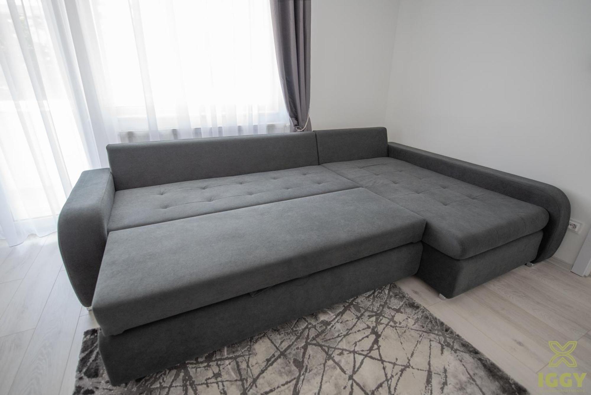 Iggy Premium Apartment Hunedoara Exteriér fotografie