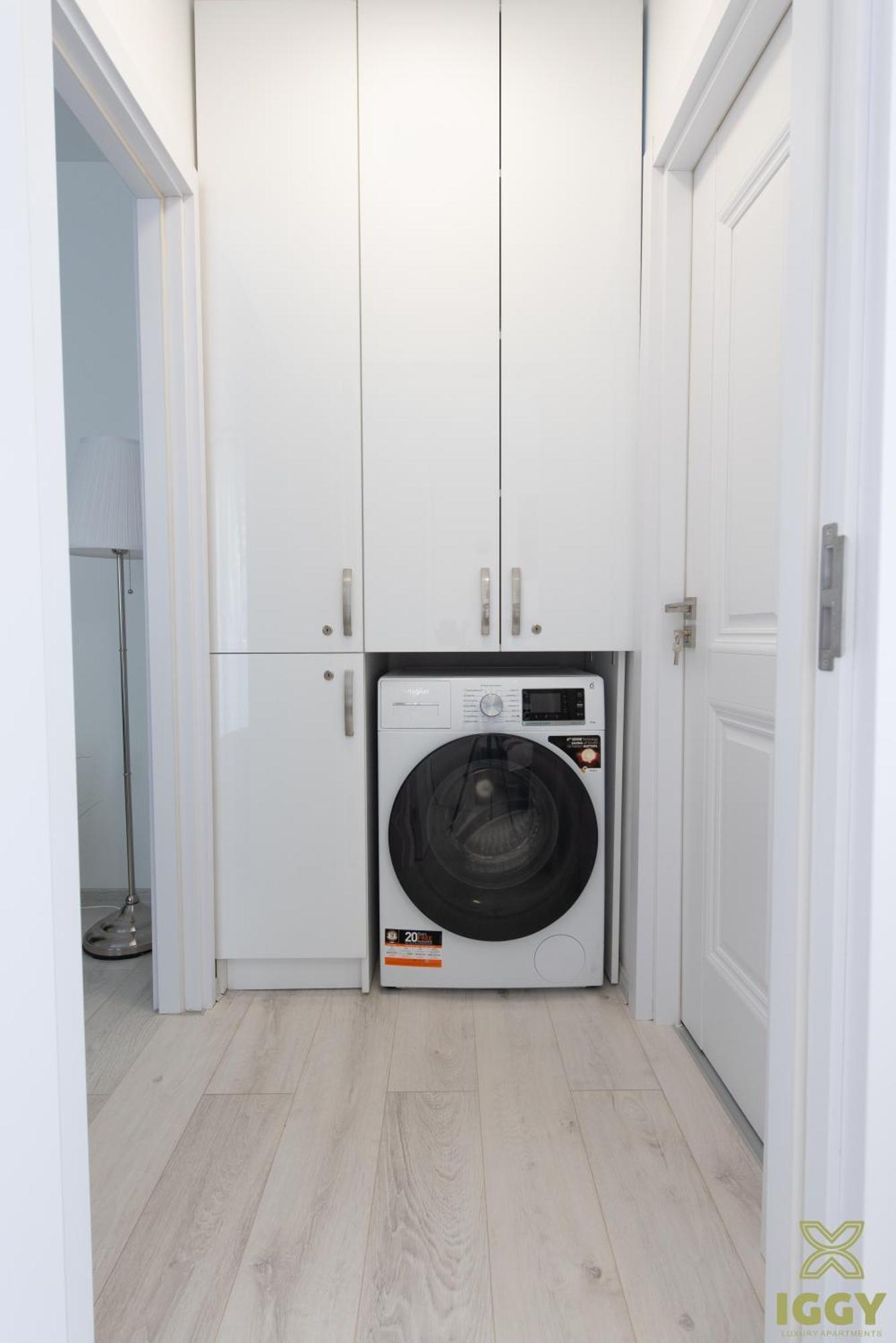 Iggy Premium Apartment Hunedoara Exteriér fotografie