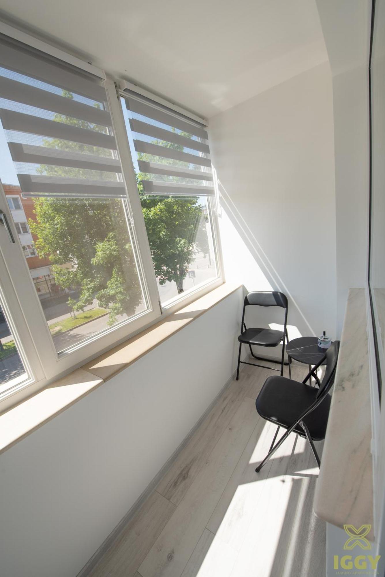 Iggy Premium Apartment Hunedoara Exteriér fotografie
