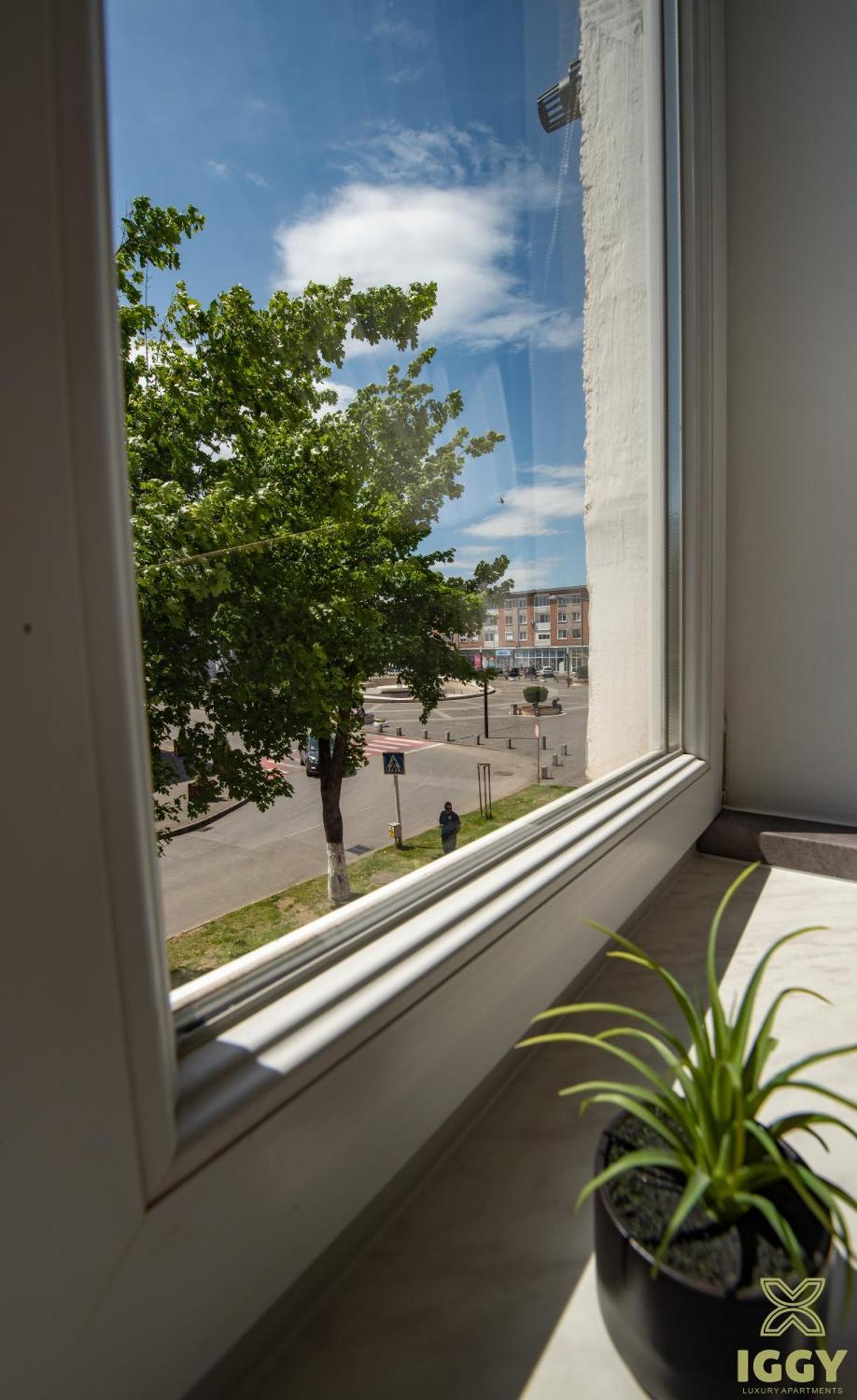Iggy Premium Apartment Hunedoara Exteriér fotografie