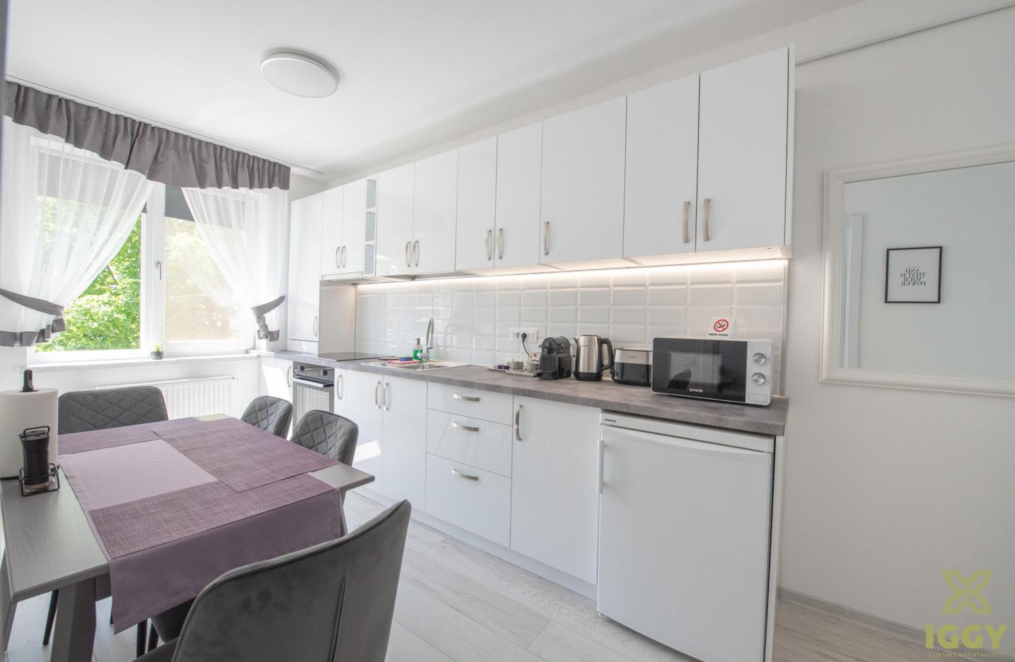 Iggy Premium Apartment Hunedoara Exteriér fotografie