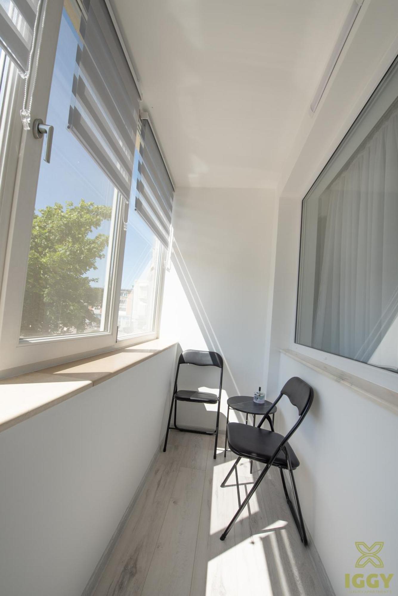 Iggy Premium Apartment Hunedoara Exteriér fotografie