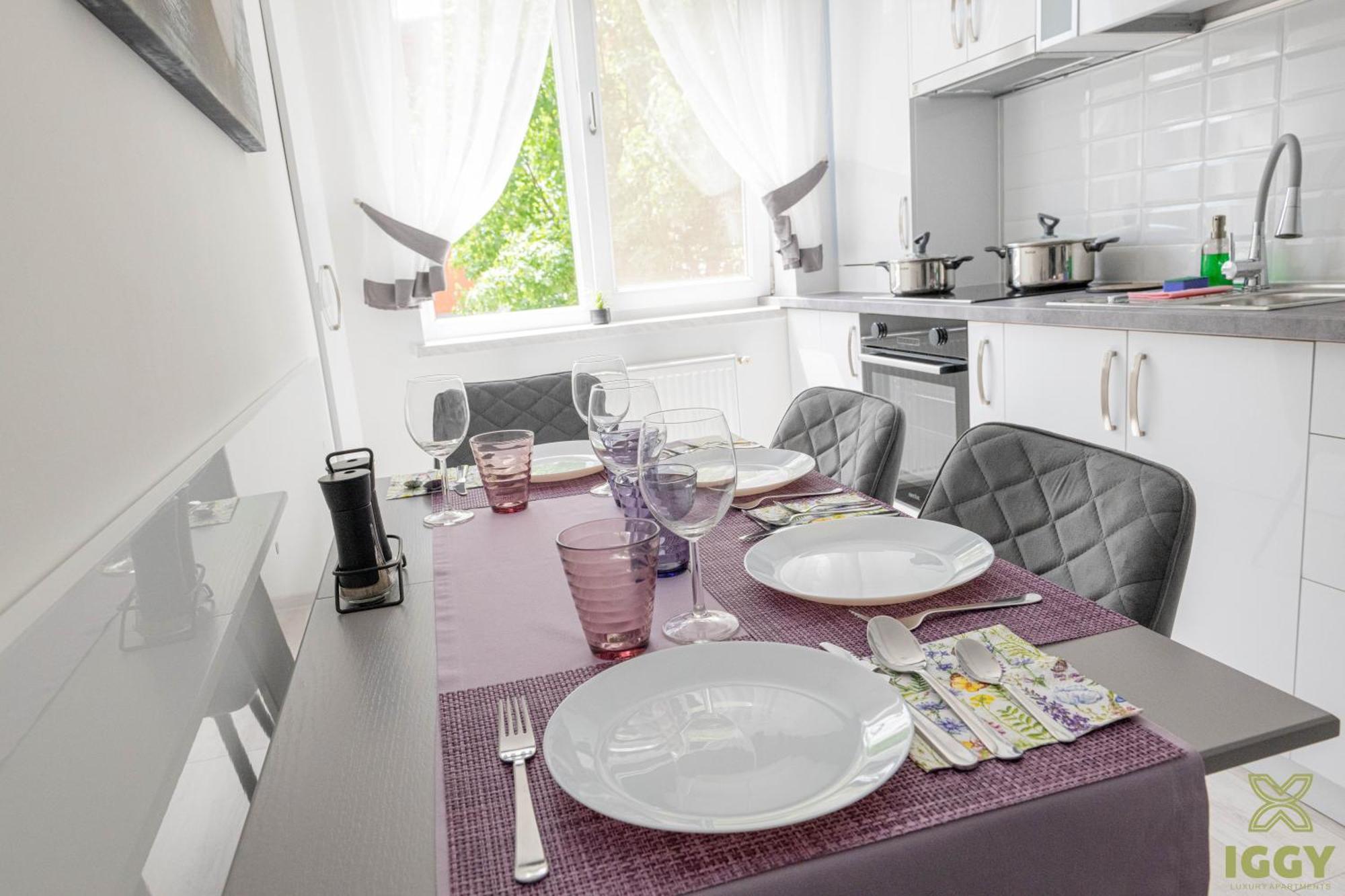 Iggy Premium Apartment Hunedoara Exteriér fotografie