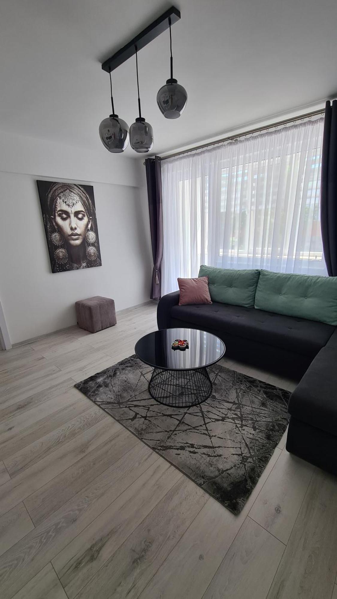 Iggy Premium Apartment Hunedoara Exteriér fotografie